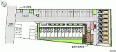 ★手数料０円★岸和田市磯上町４丁目　月極駐車場（LP）